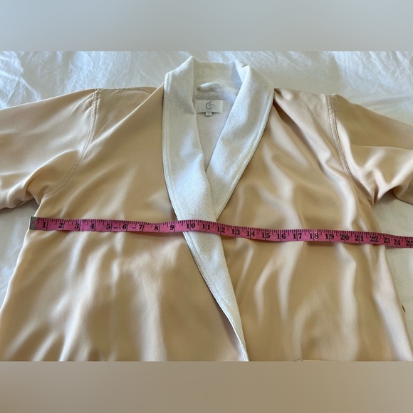 Chadsworth & Haig | Men’s SZ Small | Luxury Bath Robe Unisex - Picture 5 of 9